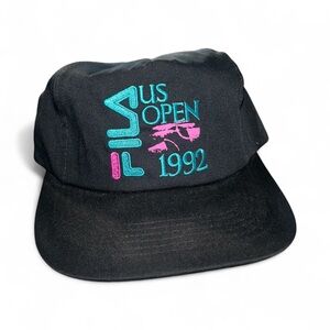 Vintage US Open hat
